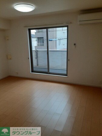 レジデンス藤の物件内観写真